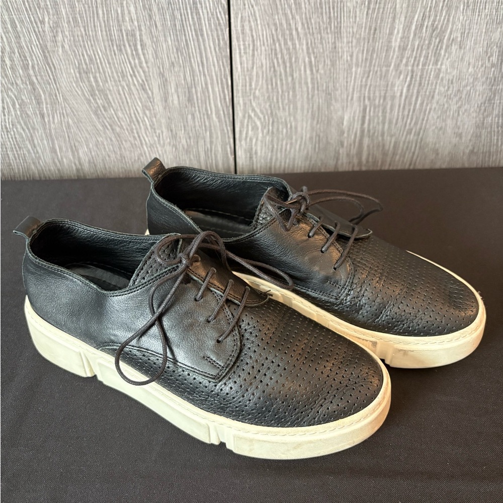 Italian Leather Women’s Alvito Shoes